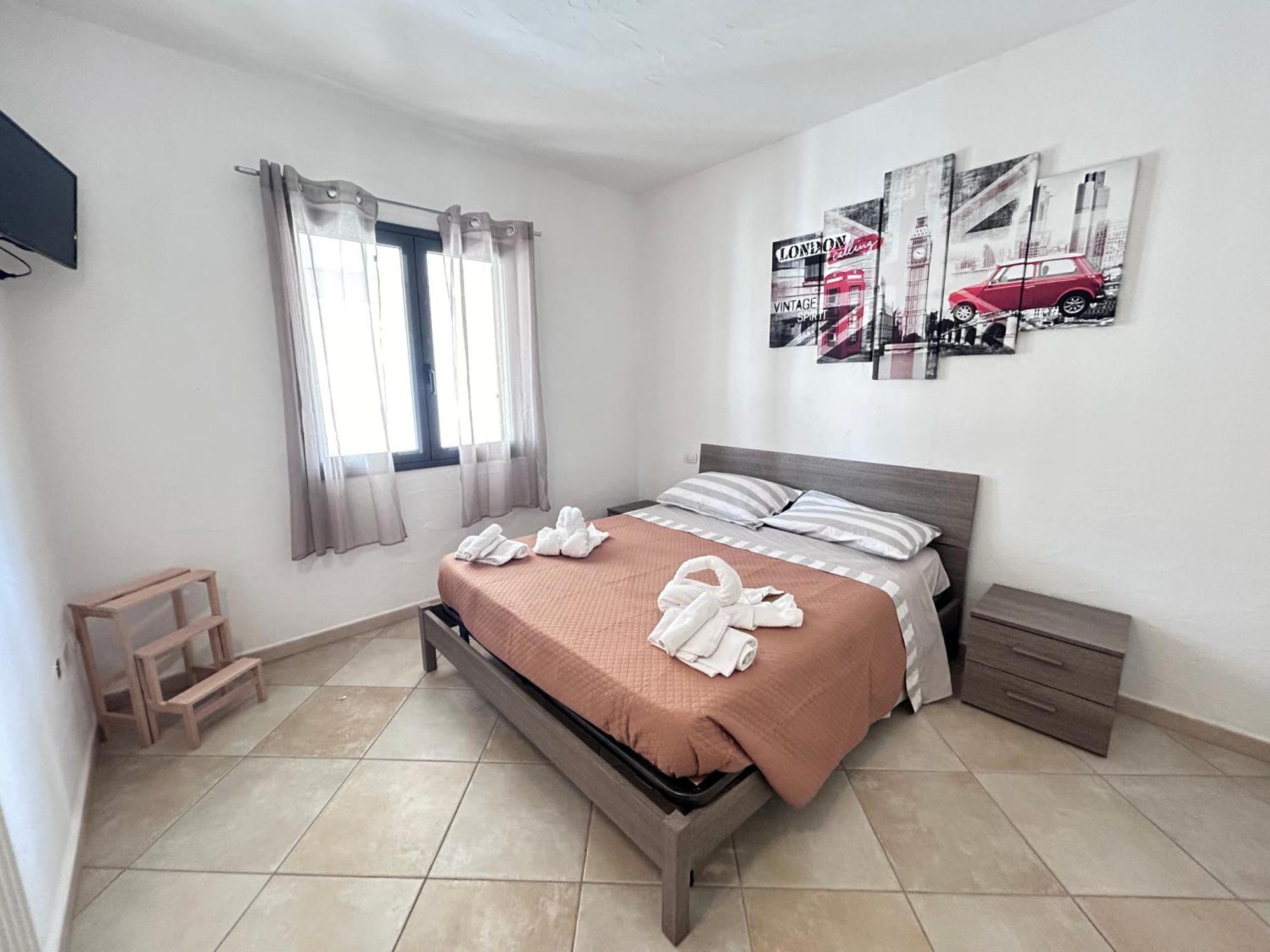 Hotel Laguna Blu By Helios à San Teodoro  Extérieur photo