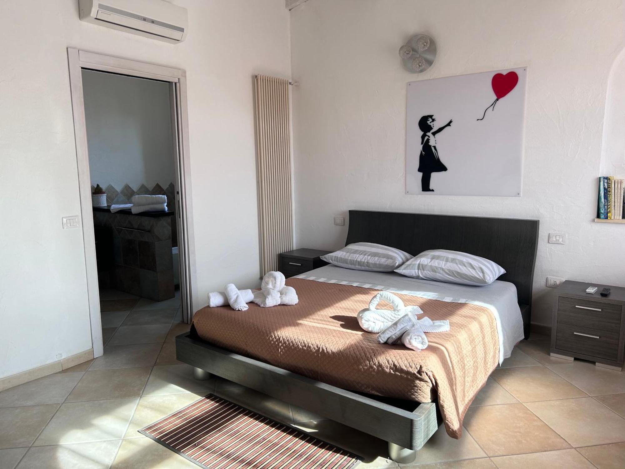 Hotel Laguna Blu By Helios à San Teodoro  Extérieur photo